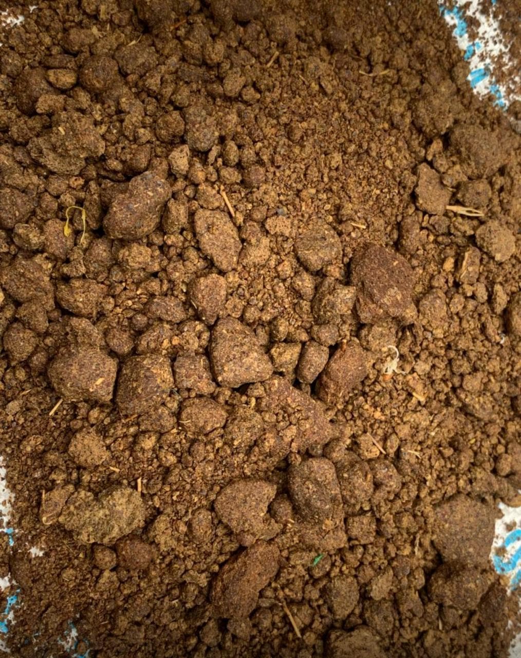 Canola / Rapeseed Meal thumbnail 3