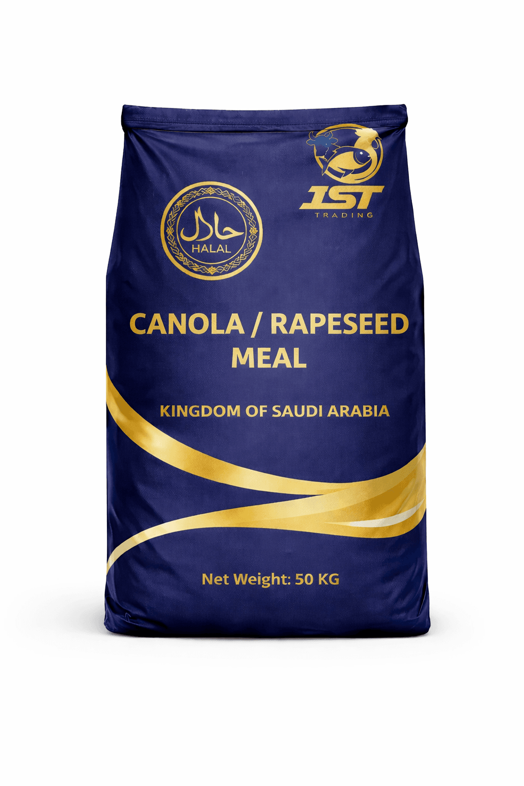 Canola / Rapeseed Meal