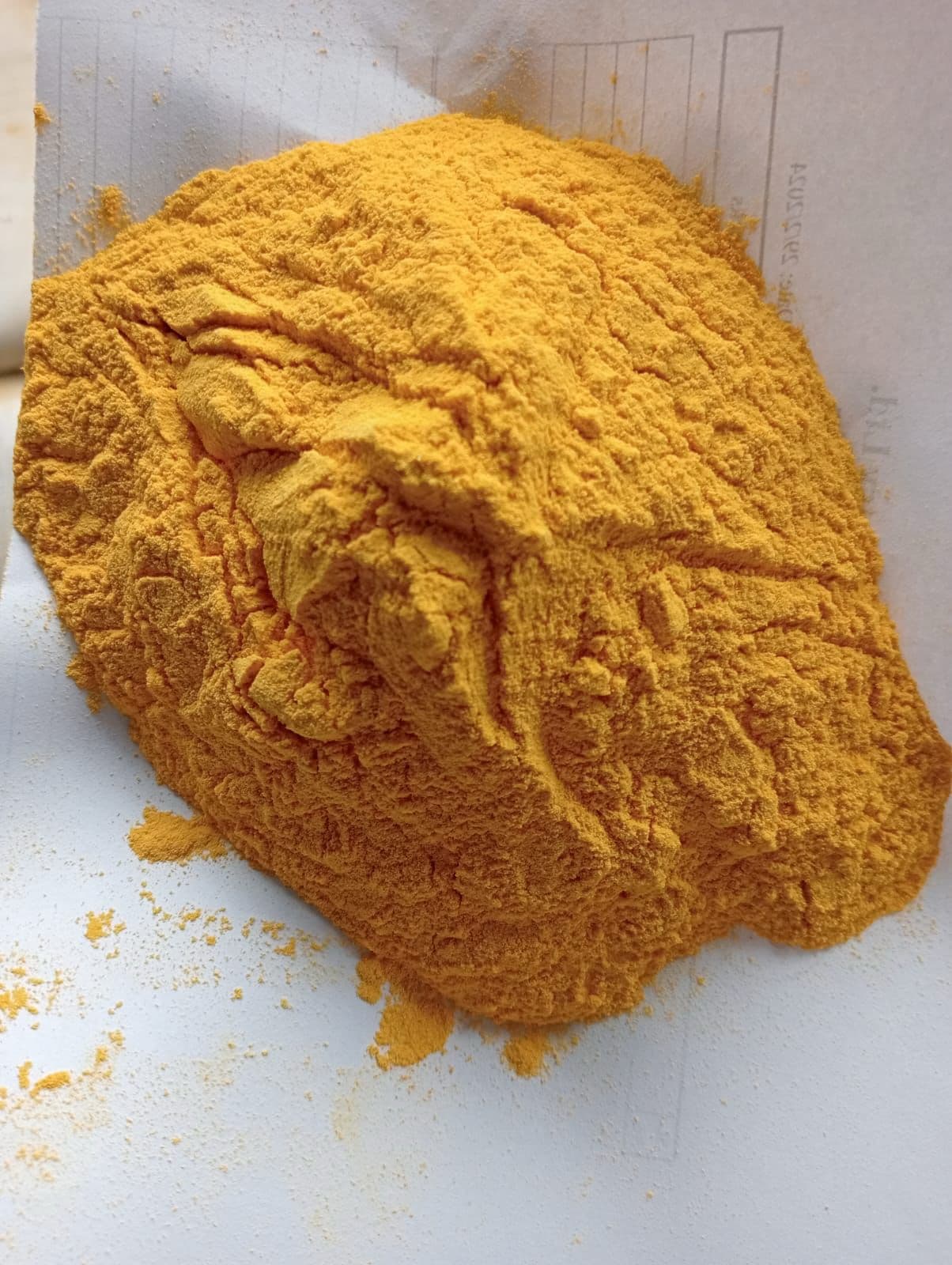 Corn Gluten Meal thumbnail 2