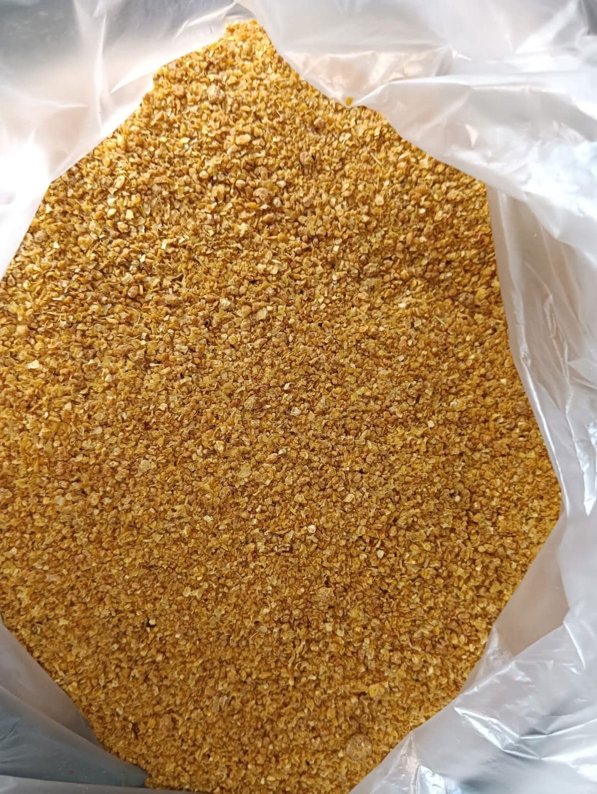 DDGS (Distillers Dried Grains) thumbnail 2
