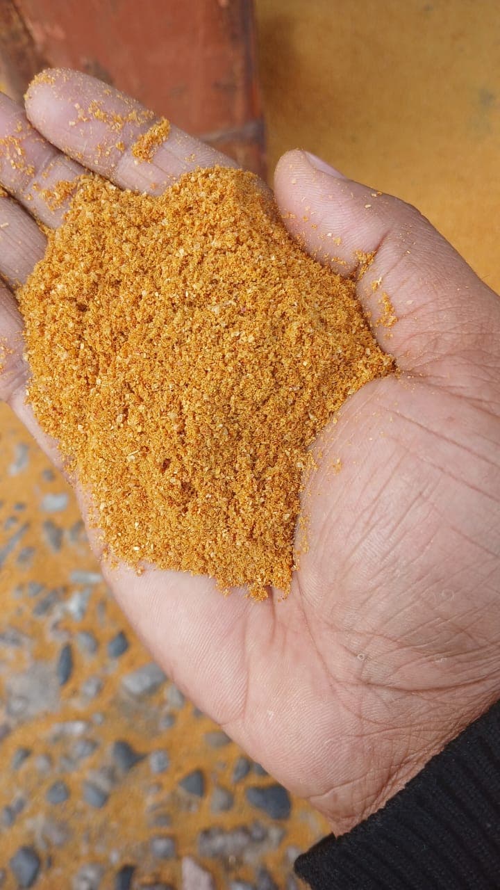 DDGS (Distillers Dried Grains) thumbnail 3