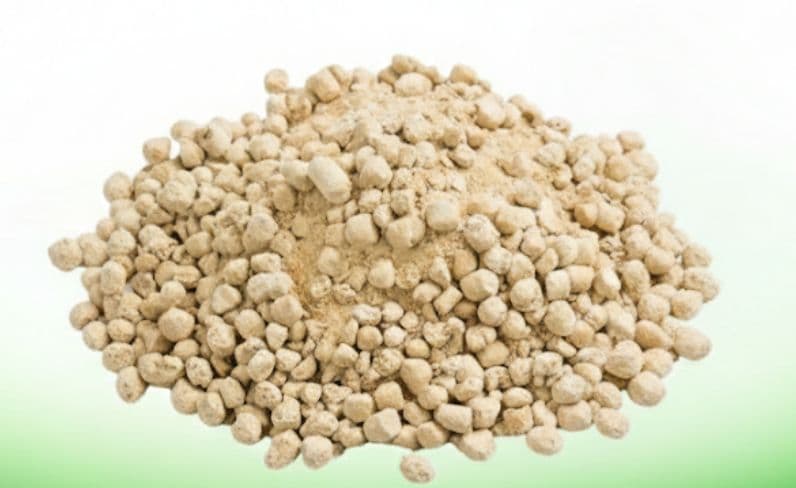 D.O.R.B (De-oiled Rice Bran) - 1