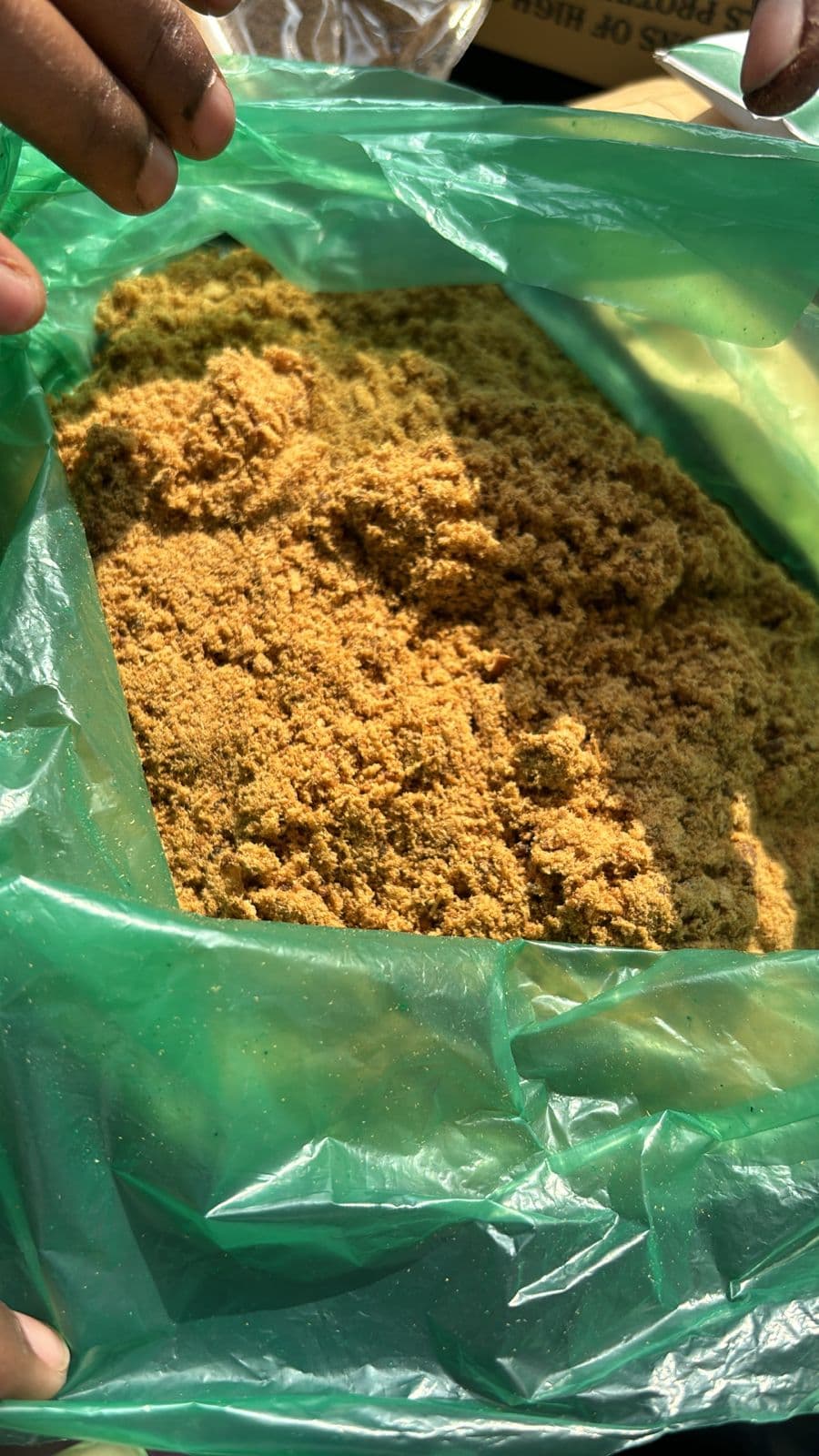 Poultry Meal Premier (60% Protein) thumbnail 2