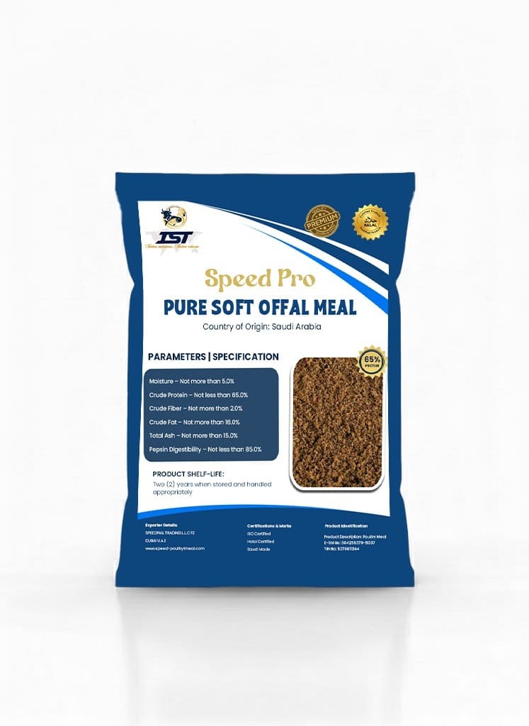 Poultry Meal Premier (65% Protein) thumbnail 2