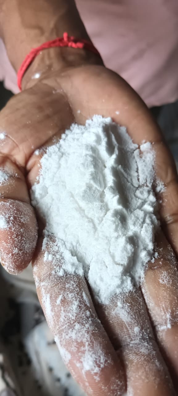 Sodium Bicarbonate (Feed Grade) thumbnail 3