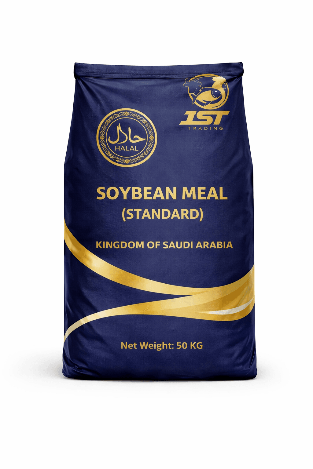 Soybean Meal (Standard)